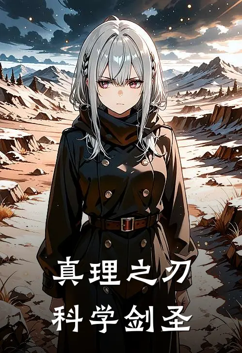 真理之刃：科学剑圣