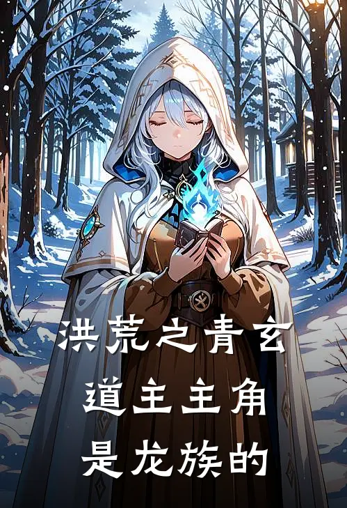 洪荒之青玄道主主角是龙族的