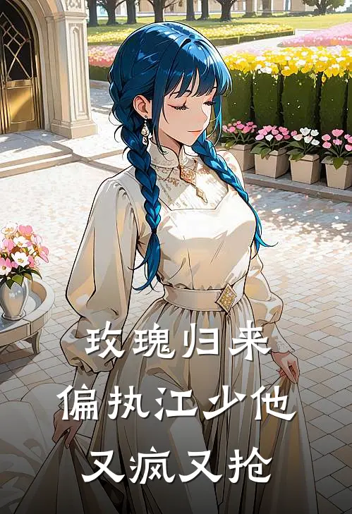 玫瑰归来：偏执江少他又疯又抢阮梦笙江烬完结小说_完结版小说全文免费阅读玫瑰归来：偏执江少他又疯又抢阮梦笙江烬