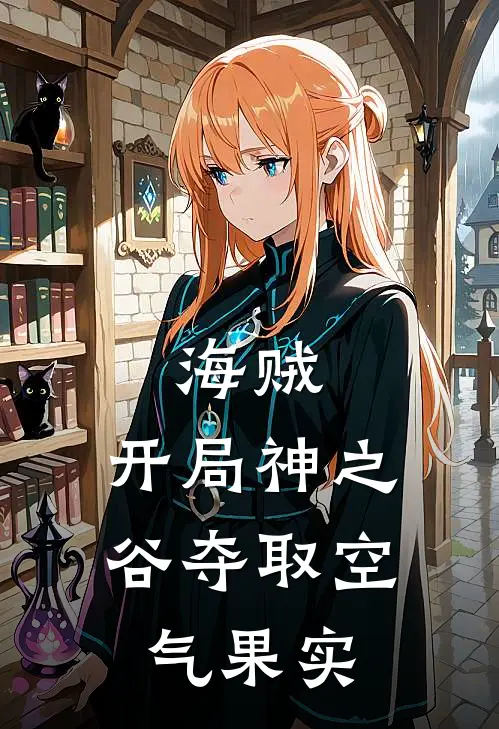 海贼：开局神之谷夺取空气果实艾铎凯多小说完整版免费阅读_最新章节列表海贼：开局神之谷夺取空气果实(艾铎凯多)