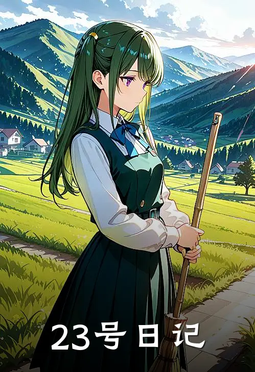 23号日记白石惠理白石最新章节免费阅读_23号日记全集免费阅读