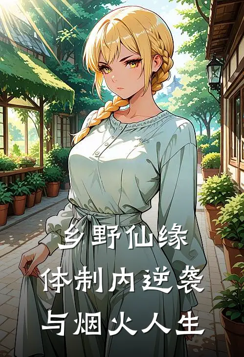 乡野仙缘：体制内逆袭与烟火人生