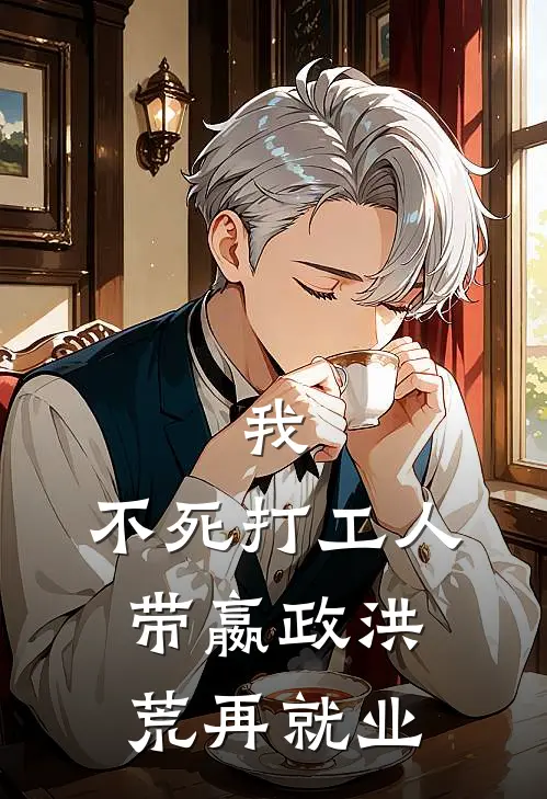 我，不死打工人带嬴政洪荒再就业