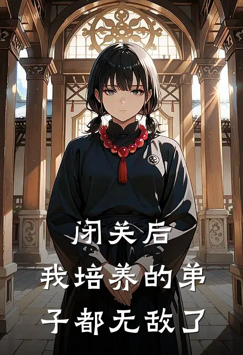 闭关后，我培养的弟子都无敌了(林凡江华)完本小说_热门的小说闭关后，我培养的弟子都无敌了林凡江华