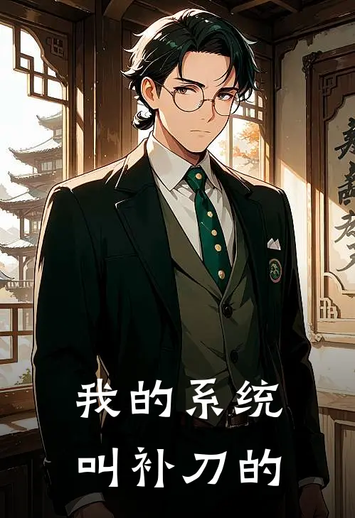 我的系统叫补刀的
