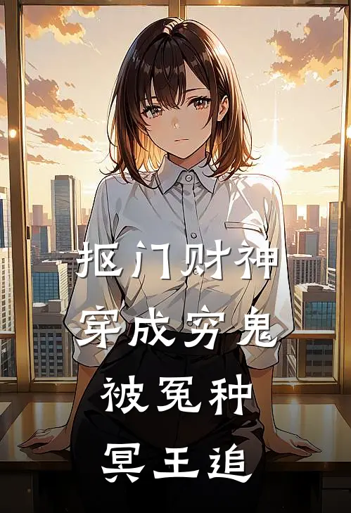 抠门财神穿成穷鬼，被冤种冥王追阎渊赵抠抠免费阅读全文_热门小说大全抠门财神穿成穷鬼，被冤种冥王追阎渊赵抠抠