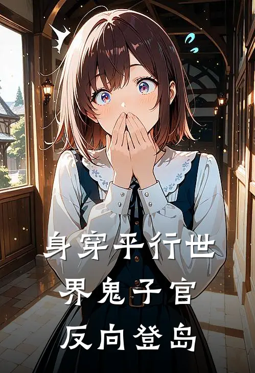 身穿平行世界鬼子官，反向登岛(马龙铃木)_马龙铃木热门小说