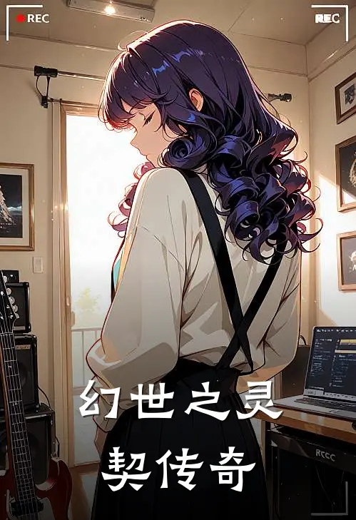 幻世之灵契传奇林羽银月最新完结小说推荐_在线免费小说幻世之灵契传奇(林羽银月)