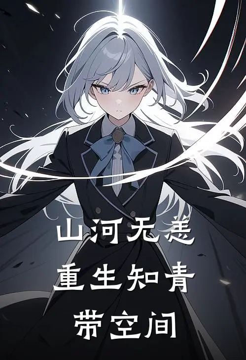 山河无恙，重生知青带空间(顾晚殊沈言白)最新热门小说_完结小说山河无恙，重生知青带空间(顾晚殊沈言白)