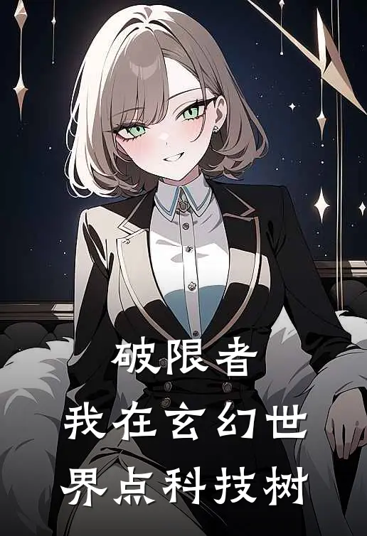 破限者：我在玄幻世界点科技树