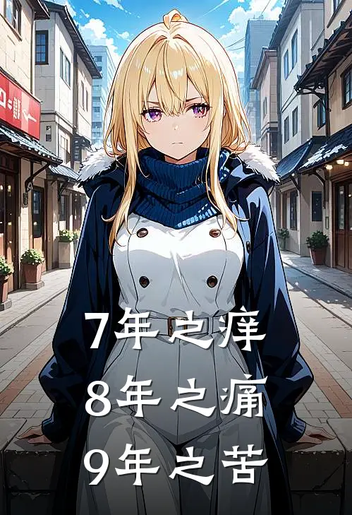 7年之痒8年之痛,9年之苦