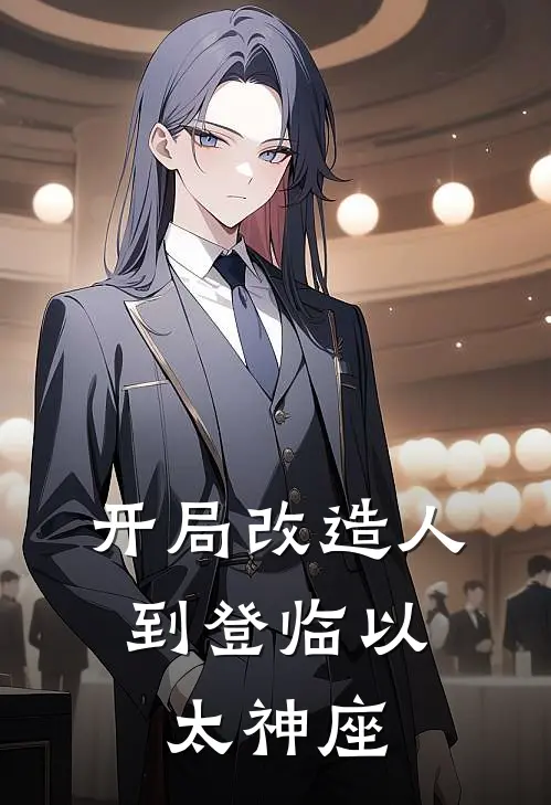 开局改造人，到登临以太神座罗米修斯乌鲁鲁完结小说免费阅读_完本热门小说开局改造人，到登临以太神座罗米修斯乌鲁鲁