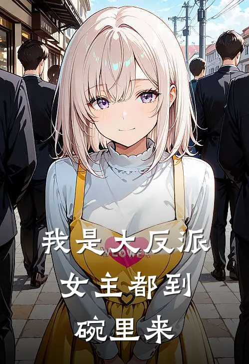 我是大反派，女主都到碗里来(王枫柳嫣然)热门网络小说_最新完本小说我是大反派，女主都到碗里来(王枫柳嫣然)