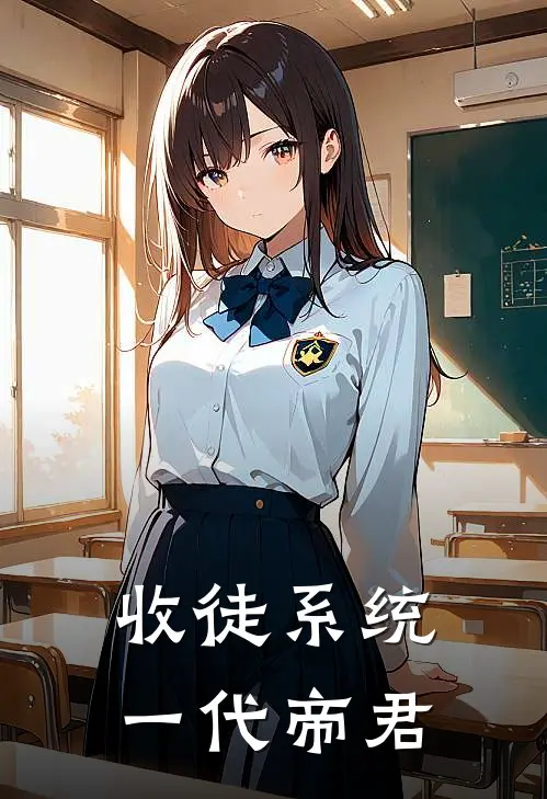 收徒系统，一代帝君