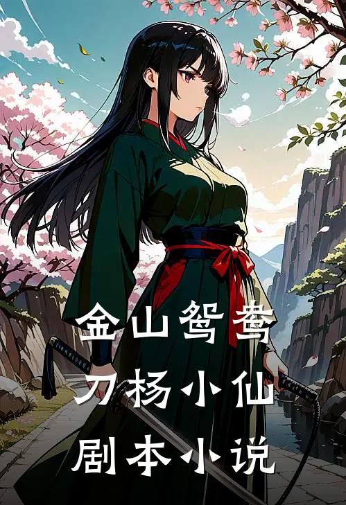 金山鸳鸯刀杨小仙：剧本小说杨小仙周厉热门完本小说_最新章节列表金山鸳鸯刀杨小仙：剧本小说(杨小仙周厉)