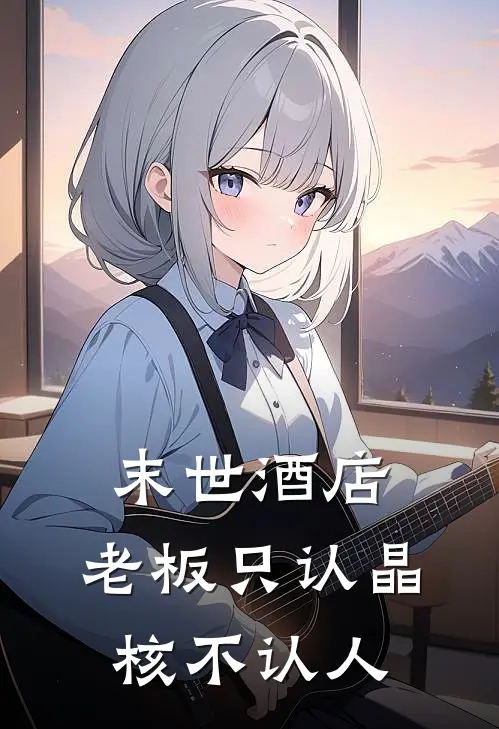 末世酒店，老板只认晶核不认人