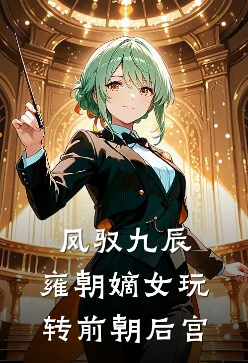 凤驭九辰：雍朝嫡女玩转前朝后宫