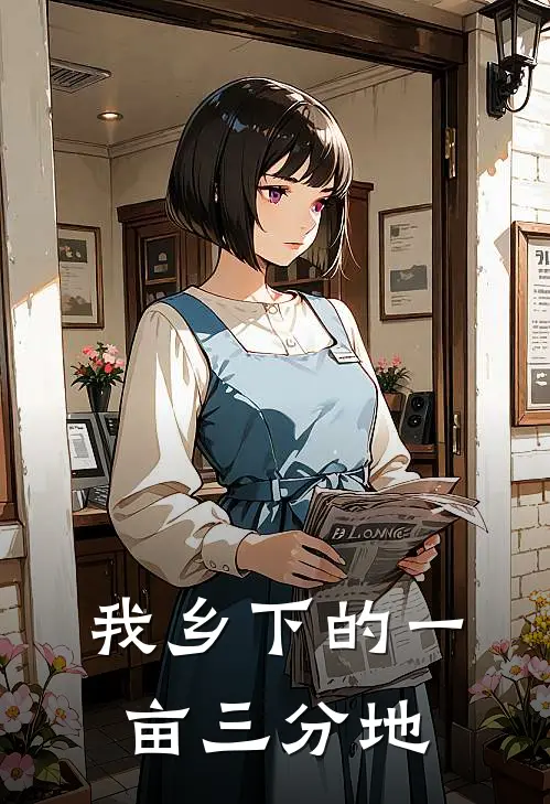 我乡下的一亩三分地