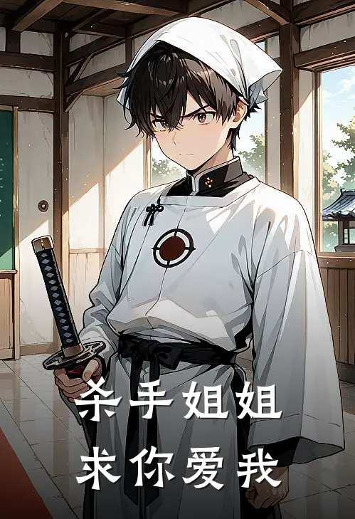 杀手姐姐：求你爱我