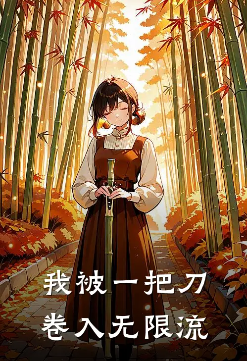 我被一把刀卷入无限流