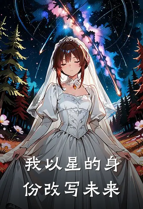 【我】以【星】的身份改写未来