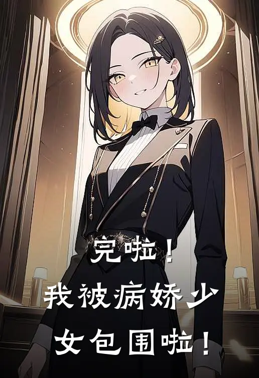 完啦！我被病娇少女包围啦！