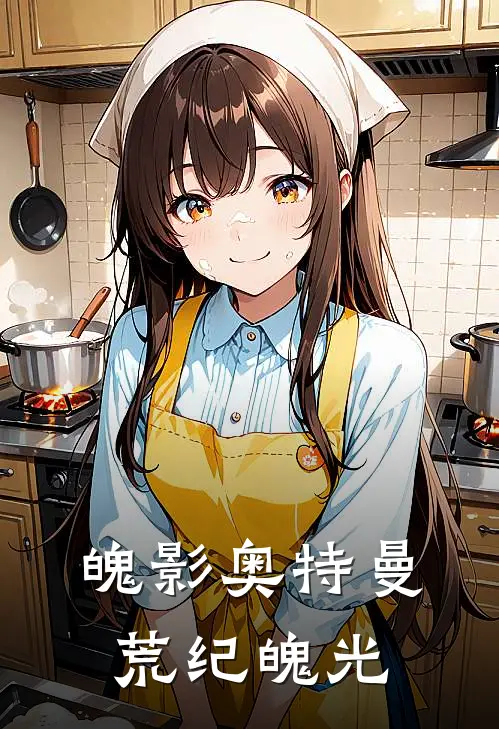 魄影奥特曼：荒纪魄光