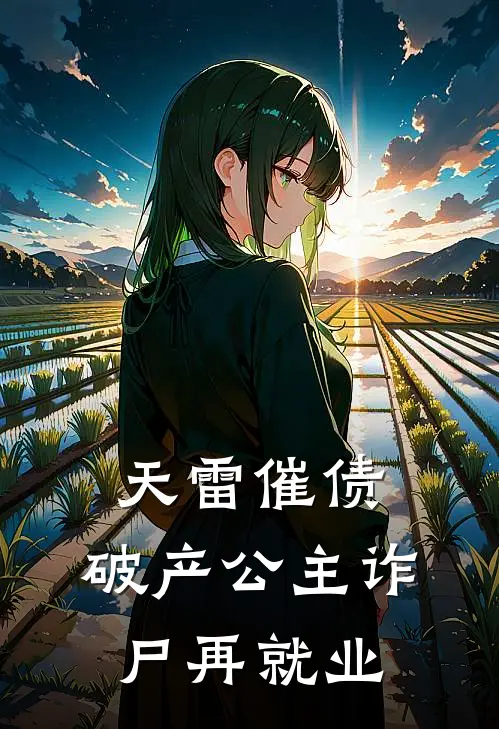 天雷催债，破产公主诈尸再就业