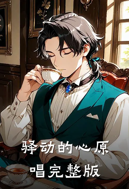 驿动的心原唱完整版