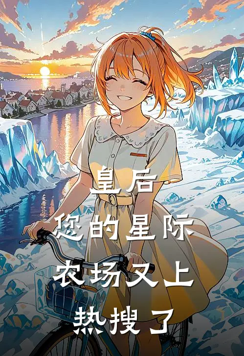 皇后，您的星际农场又上热搜了