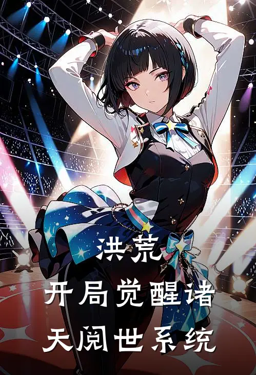 洪荒：开局觉醒诸天阅世系统