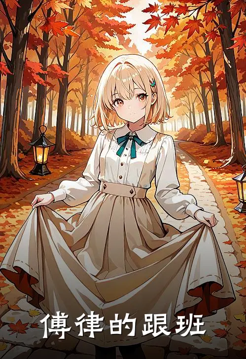 傅律的跟班赵慈傅承免费小说全集_免费小说在哪看傅律的跟班(赵慈傅承)