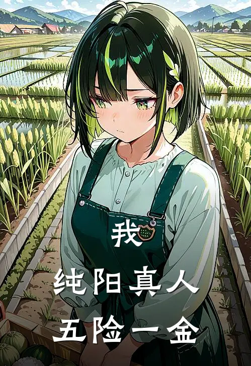 我，纯阳真人，五险一金