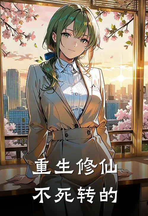 重生修仙不死转的