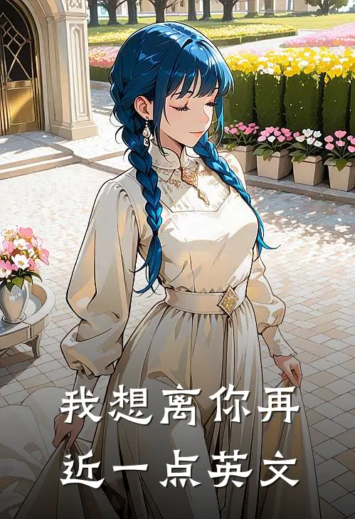 我想离你再近一点英文