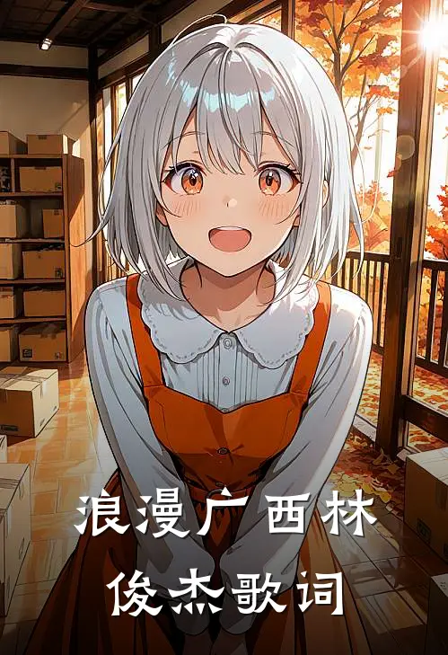 浪漫广西林俊杰歌词