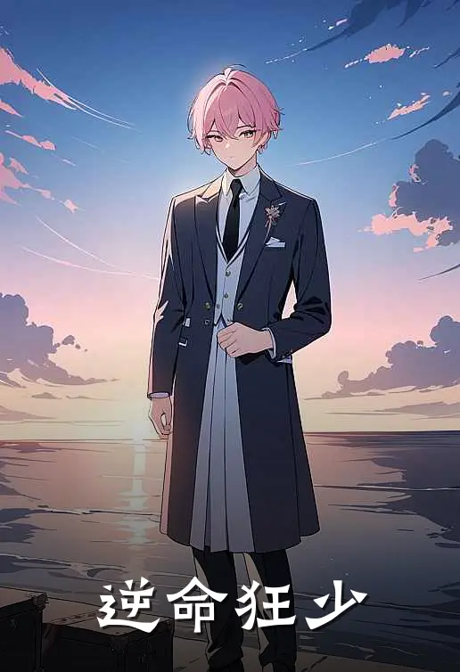 逆命狂少(林墨楚雨柔)全本免费完结小说_小说完结免费逆命狂少林墨楚雨柔