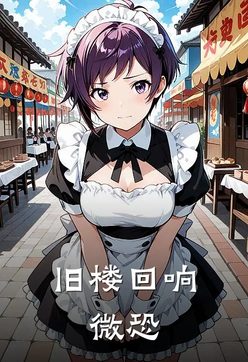 旧楼回响，微恐