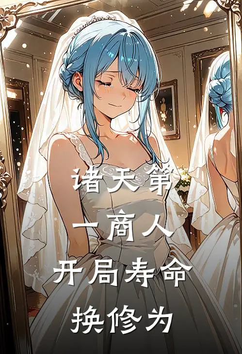 诸天第一商人，开局寿命换修为