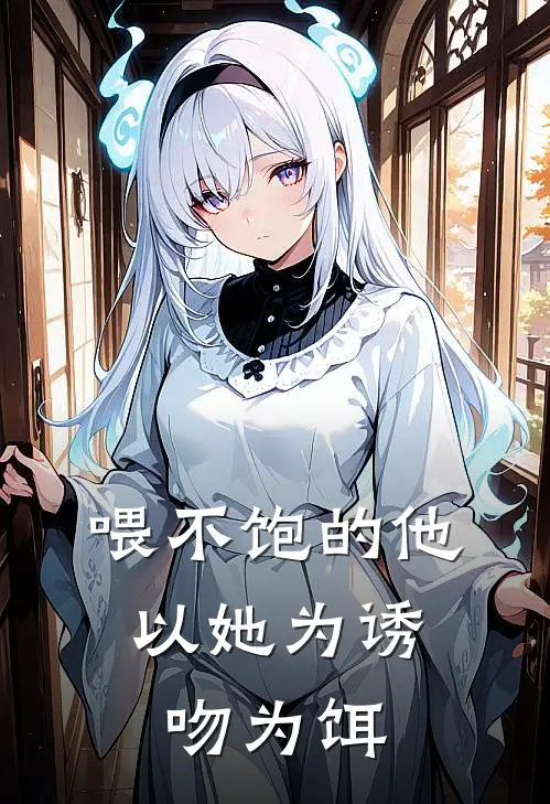 喂不饱的他：以她为诱，吻为饵