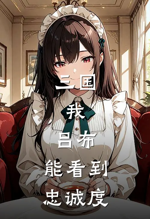 三国：我，吕布，能看到忠诚度