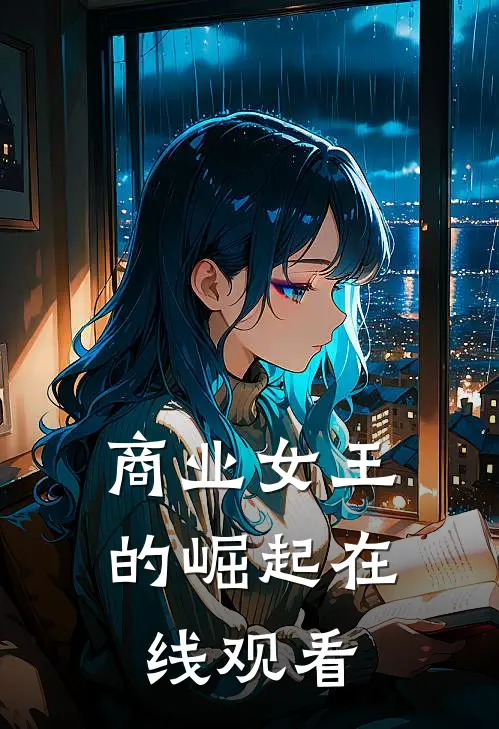 商业女王的崛起在线观看