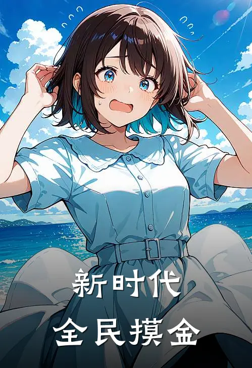 新时代：全民摸金李麟月刘伟全本免费小说_热门网络小说推荐新时代：全民摸金李麟月刘伟