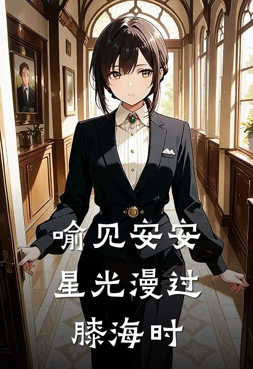 喻见安安：星光漫过膝海时(喻乐乐乐)完结小说推荐_小说全文免费阅读喻见安安：星光漫过膝海时喻乐乐乐