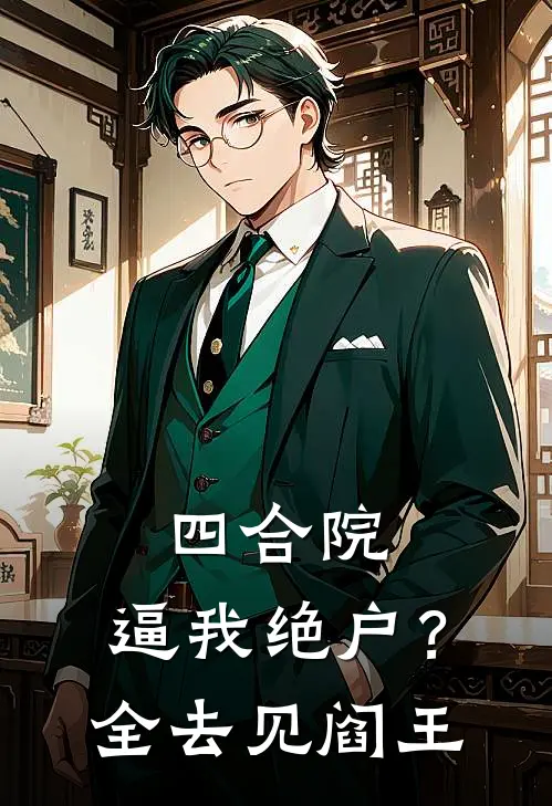 四合院：逼我绝户？全去见阎王(林建国易中海)全章节在线阅读_林建国易中海全章节在线阅读