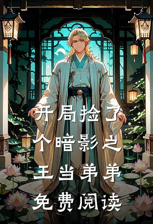 开局捡了个暗影之王当弟弟免费阅读