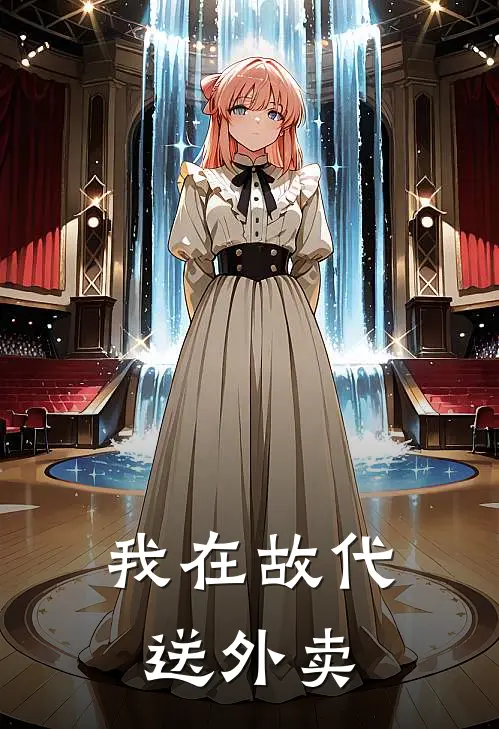 我在故代送外卖