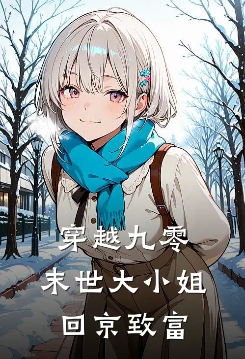 穿越九零，末世大小姐回京致富