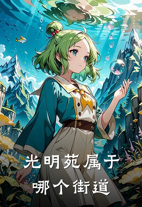 光明苑属于哪个街道