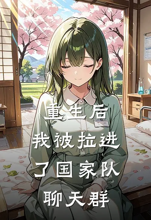 重生后，我被拉进了国家队聊天群(陈娇娇张昊)免费小说阅读_免费小说完整版重生后，我被拉进了国家队聊天群(陈娇娇张昊)